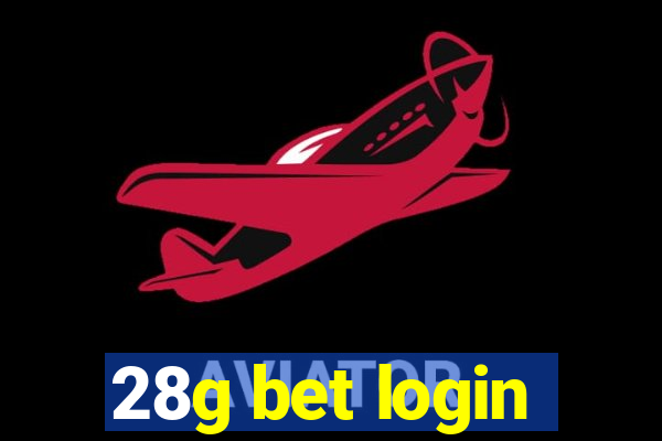 28g bet login